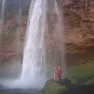 Meet your Posher, Erica